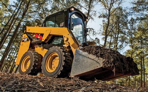 caterpillar skid steer blueprints|cat skid steer attachments.